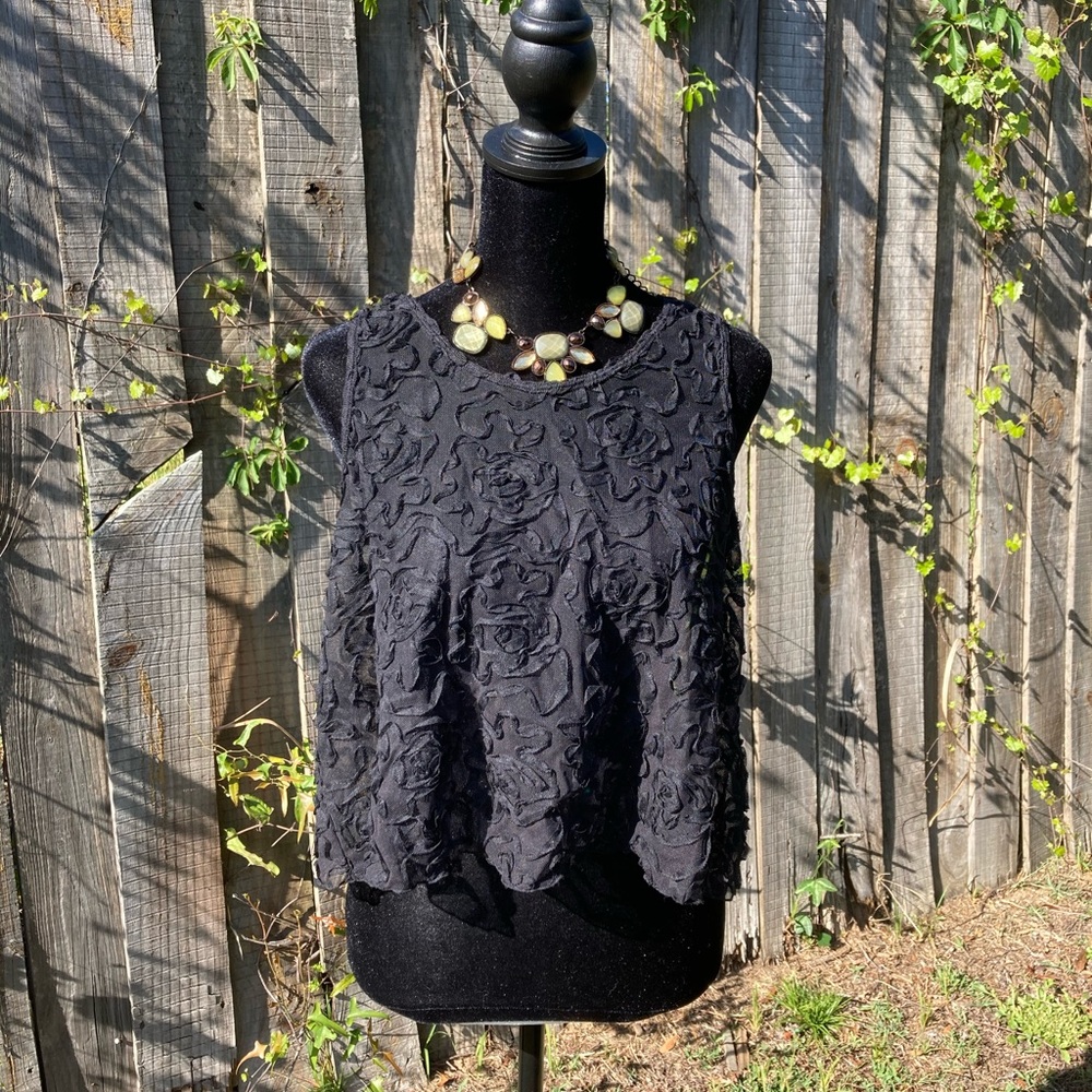 Free People Crop